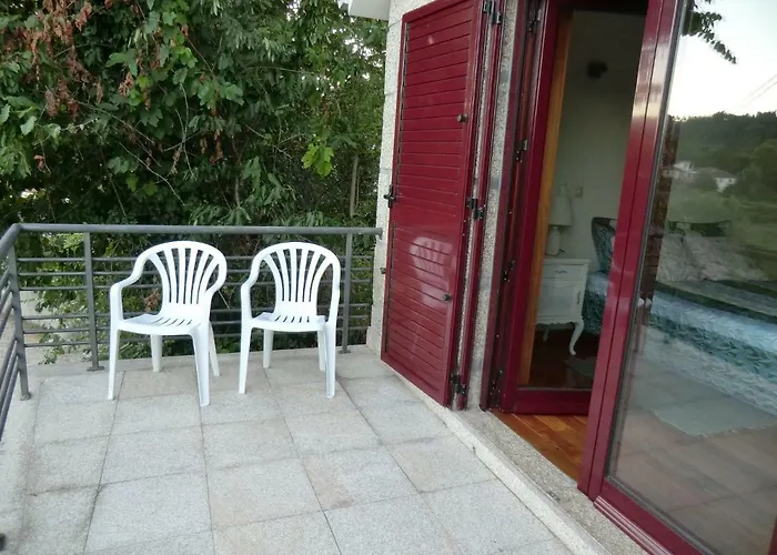 Vianashome Bed & Breakfast 3*