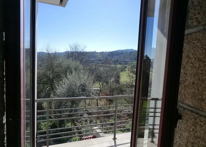 Vianashome Bed & Breakfast Amarante