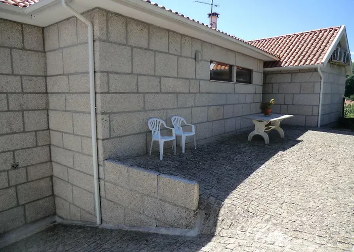 Vianashome Bed & Breakfast