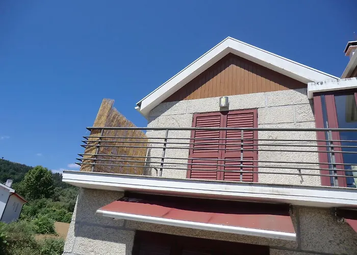 Vianashome Bed & Breakfast 3*