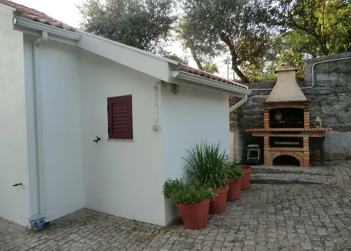 Vianashome Bed & Breakfast Amarante