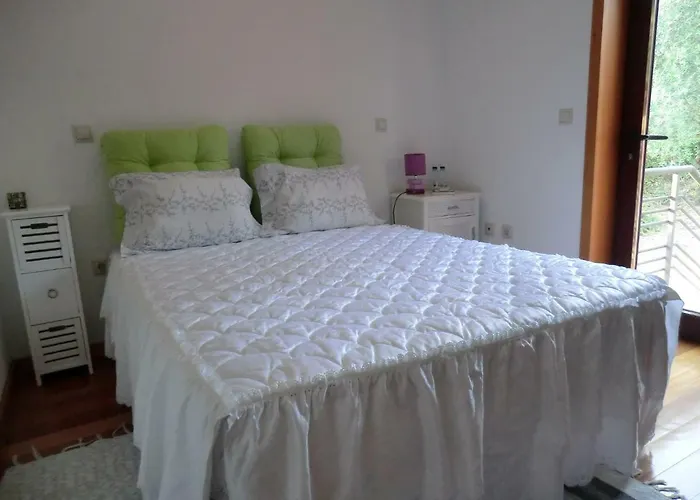 Bed & Breakfast Vianashome