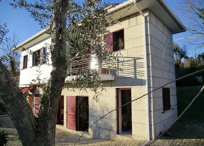 Vianashome Bed & Breakfast 3*