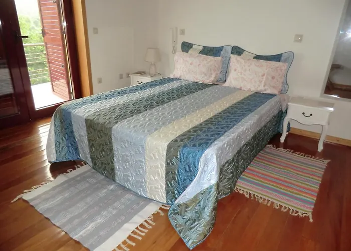 Vianashome Bed & Breakfast Amarante